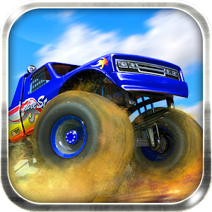 Offroad Legends - Đua xe địa hình