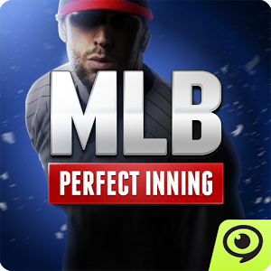 MLB Perfect Inning - Chơi bóng chày