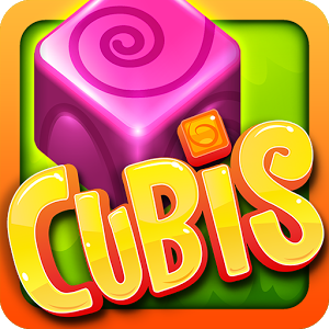 Cubis® - Addictive Puzzler! - Xếp hình