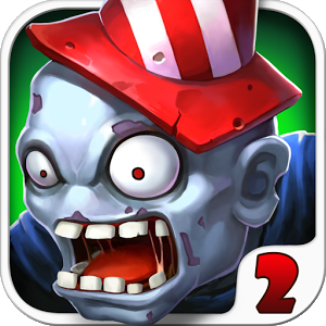 Zombie Diary 2: Evolution | Tiêu diệt Zombie