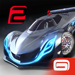 GT Racing 2: The Real Car Experience - Thegioididong.com