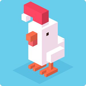 Crossy Road