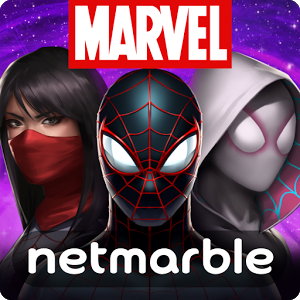 Marvel Future Fight | Cuộc Chiến Siêu Anh Hùng