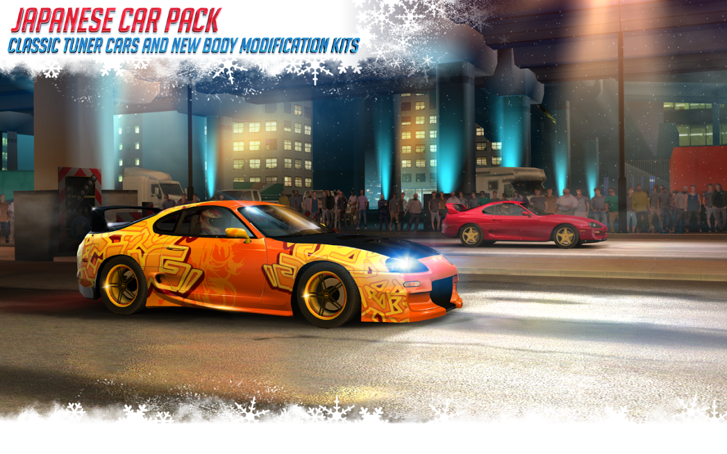 NItro nation online