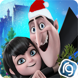 Hotel Transylvania 2 | Khách sạn huyền bí