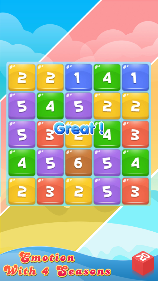 Giải đố 20 game trí tuệ