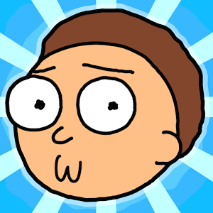Pocket Mortys - Khi con người trở thành Pokemon