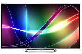 Công nghệ hình ảnh QUATTRON - 4 màu tươi sáng