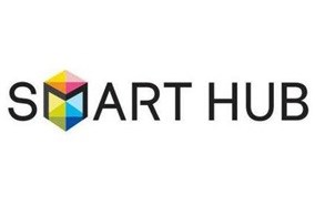 Giao diện Smart Hub thông minh