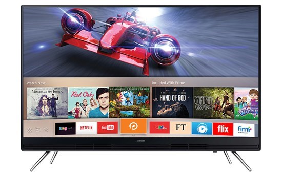 Smart Tivi Samsung 40 inch UA40K5300