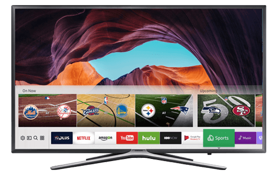 Smart Tivi Samsung 32 inch UA32M5500