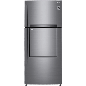 LG Inverter 512 lít
