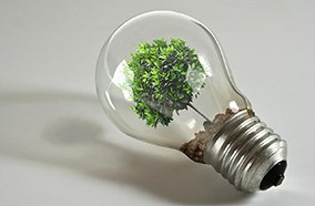 Hệ thống đèn LED tiết kiệm năng lượng