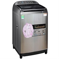 Máy giặt Samsung 16 kg WA16J6750SP/SV