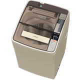 Máy giặt Aqua 8 kg AQW-F800AT-N