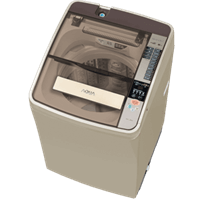 Máy giặt Aqua 8 kg AQW-F800AT-N
