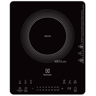 Bếp từ Electrolux ETD42SKR 2100 W