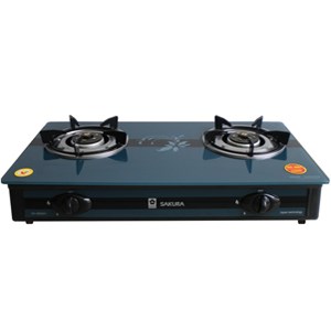 Bếp gas đôi Sakura SA-690GH