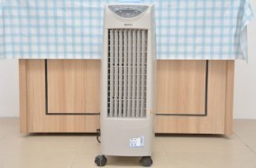 Kiểu dáng và màu sắc hiện đại phù hợp với không gian