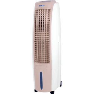Máy làm mát không khí Daikio DK-2500B