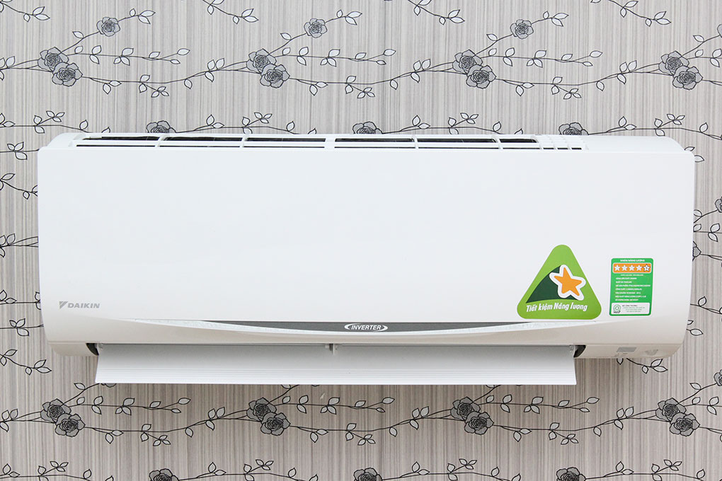 Điều hòa Daikin FTKC25QVMV