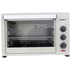 Lò nướng Sanaky VH308B 30 lít