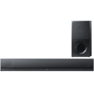 Dàn loa Sony HT-CT390
