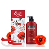 Hộp quà Dầu gội Tresemme Keratin Smooth 650g