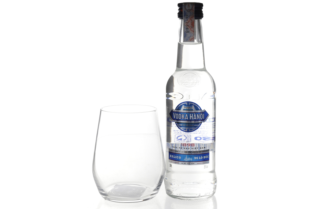 Ly thủy tinh Electra Bormioli Rocco DOF 38 CL