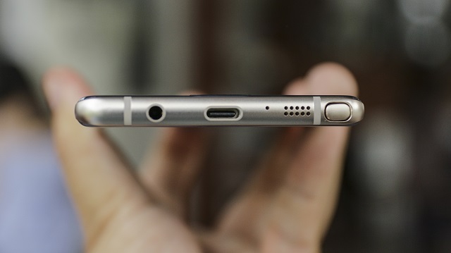 Samsung Note FE Samsung Note FE