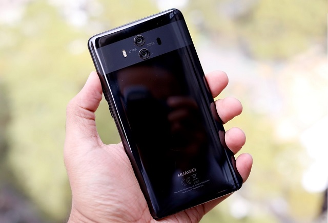 Huawei Mate 10