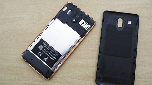 Nokia 2 Nokia 2
