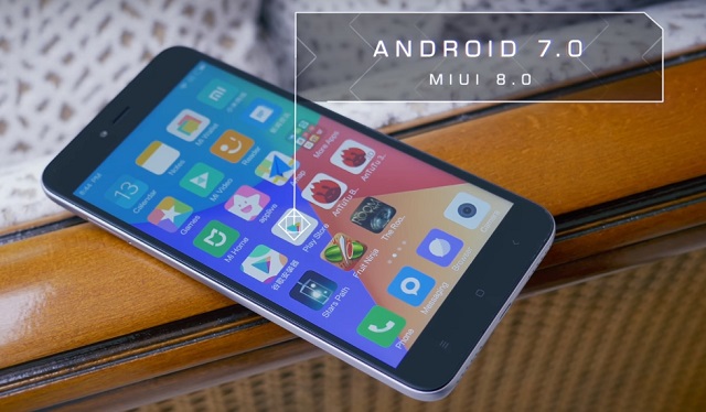 Xiaomi Redmi Note 5A Xiaomi Redmi Note 5A