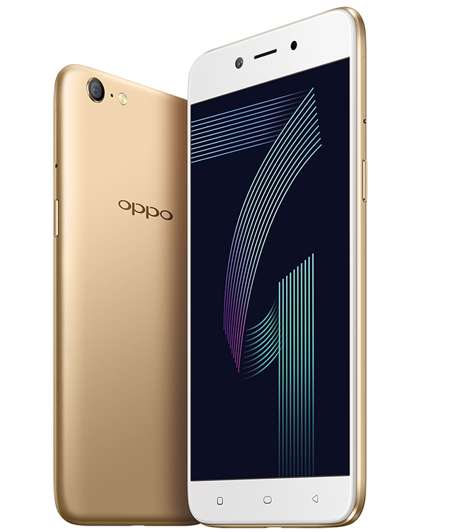 OPPO A71 OPPO A71