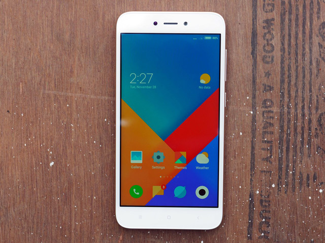 Xiaomi Redmi 5A Xiaomi Redmi 5A