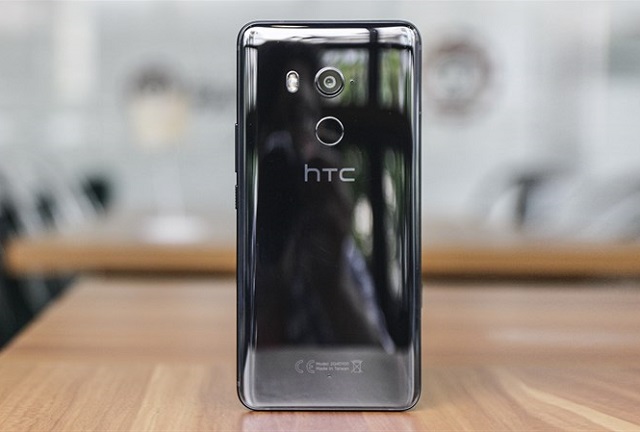 HTC U11 Plus HTC U11 Plus