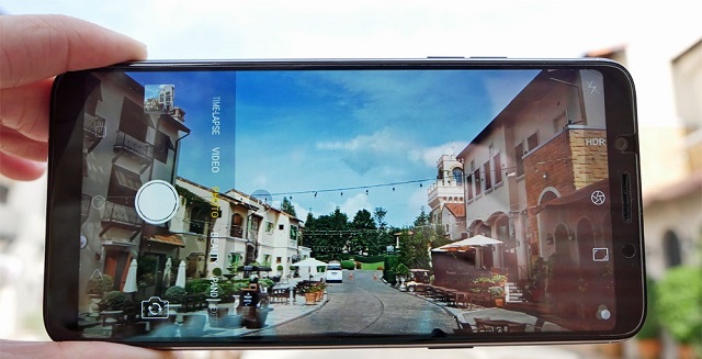 OPPO F5 Youth OPPO F5 Youth