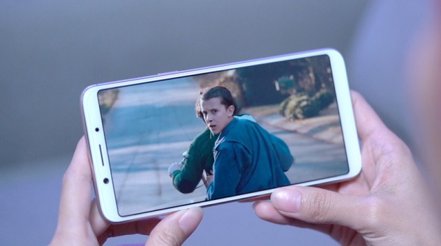 OPPO F5 Youth OPPO F5 Youth