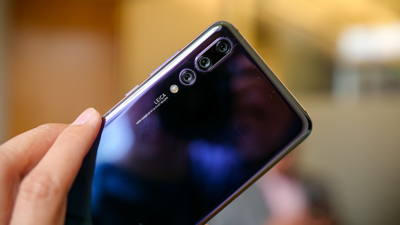 Camera Huawei P20 Pro Camera Huawei P20 Pro