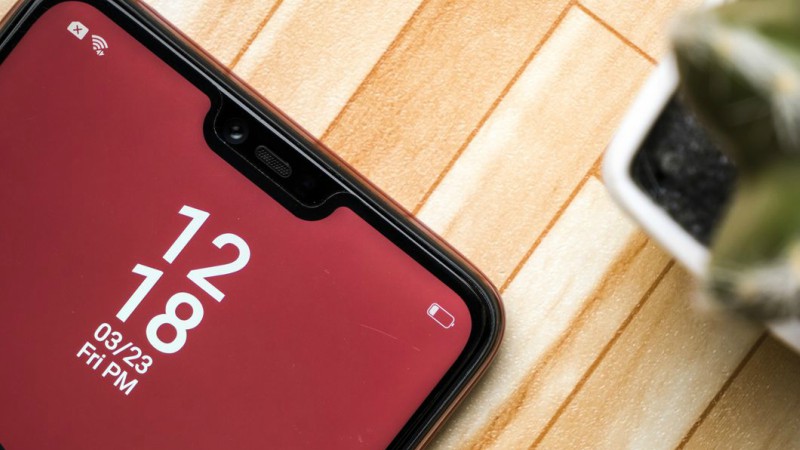 Camera selfie vẫn là lợi thế của máy Camera selfie vẫn là lợi thế của máy