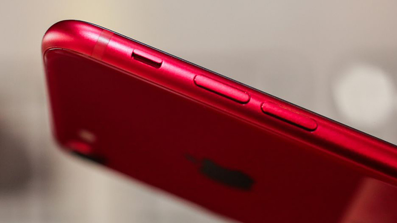 iPhone 8 Plus đỏ iPhone 8 Plus đỏ