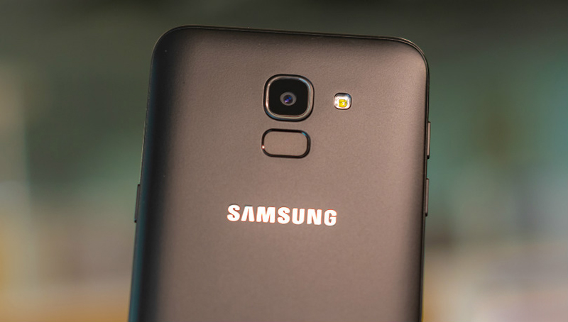 Samsung Galaxy J6 Samsung Galaxy J6