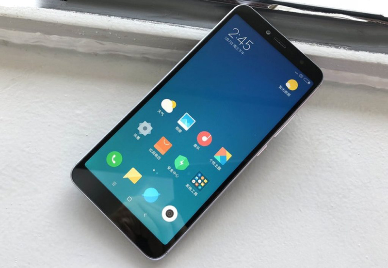 Xiaomi Redmi S2 Xiaomi Redmi S2