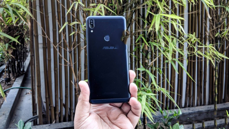 ASUS Zenfone Max Pro M1 ASUS Zenfone Max Pro M1