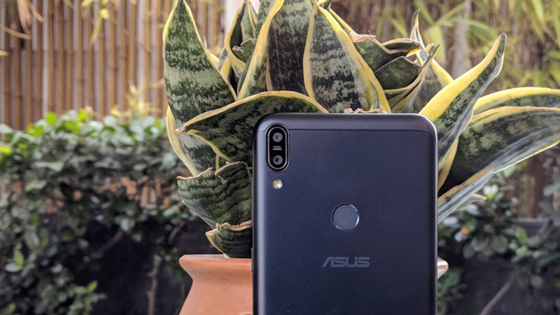 ASUS Zenfone Max Pro M1 ASUS Zenfone Max Pro M1