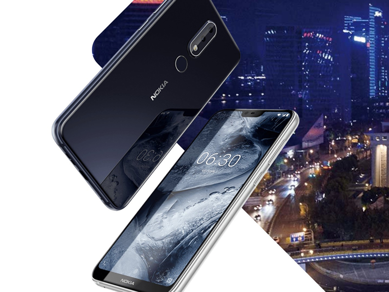 nokia-x6-2018 nokia-x6-2018