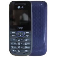 Điện thoại LG A190