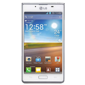 Форматировать телефон lg p705