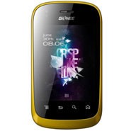 Điện thoại Gionee Pioneer 3G