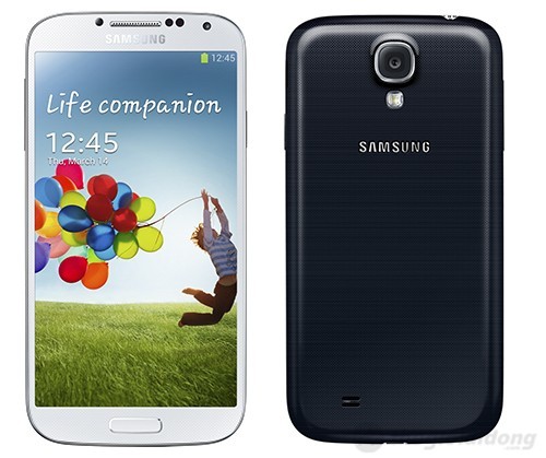  điện thoại samsung galaxy S4